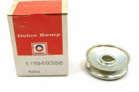 67 68 69 70 71 72 Camaro & Corvette NOS Alternator Pulley  Original GM Part# 1949356