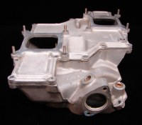 1968-1969 Camaro Crossram Intake Manifold