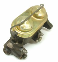 67 68 Camaro NOS Metallic Brake Drum Brake Master Cylinder  BS code