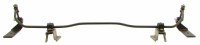 68 69 Camaro NOS Rear Sway Bar Assembly  EXTREMELY RARE