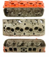 1967 Camaro Corvette Chevelle  Big Block 3904391 Cylinder Heads 396-375 hp 427-435 hp