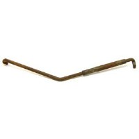 1969 Camaro ZL-2 Cowl Induction Throttle Rod  Used Original GM