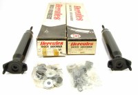 1962-1967 Chevy II Nova Hercules Front Shock Absorbers #16098