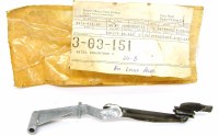 1964 1965 Chevelle & El Camino NOS Defroster Lever Original GM Part# 3000183