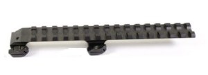 Blaser Picatinny Saddle Mount