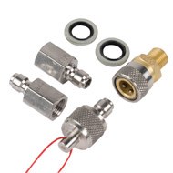 Best Fittings Quick Fill Kit