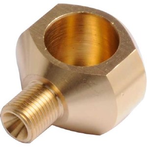 Air Arms Filling Adapter