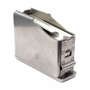Sako 85 Stainless Magazine