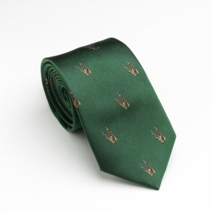 Laksen Trophy Deer Tie