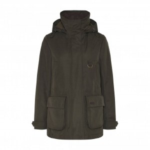 Barbour Ladies Retriever Jacket