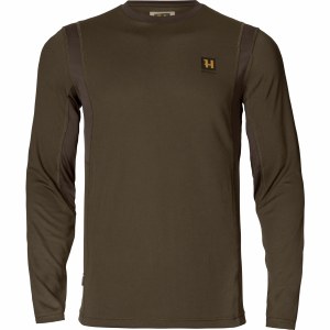 Harkila Forest Hunter Long Sleeve T-shirt