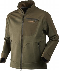 Harkila Agnar Hybrid Jacket