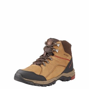 Ariat Mens Skyline Mens Waterproof Boots