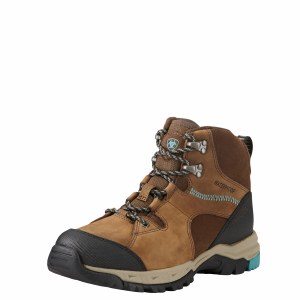 Ariat Skyline Womens Waterproof Boots