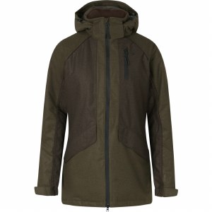 Seeland Avail AYA Ladies Insulated Jacket