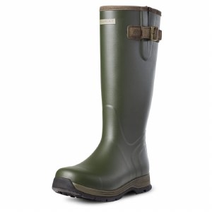 Ariat Burford Mens Insulated Wellingtons
