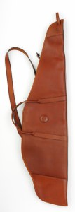 Laksen Leather Rifle Slip