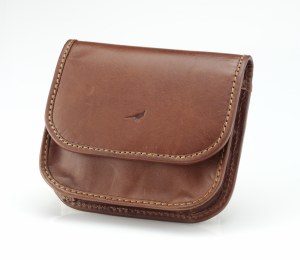 Laksen Leather Ammo Pouch