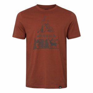 Harkila Nature T-Shirt