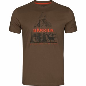 Harkila Nature T-Shirt