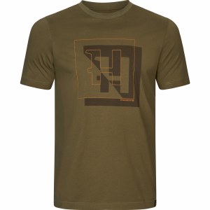 Harkila H-Logo T-Shirt