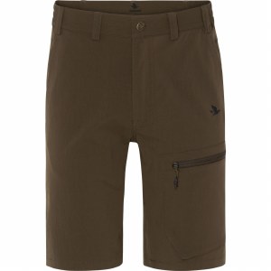 Seeland Rowan Stretch Shorts