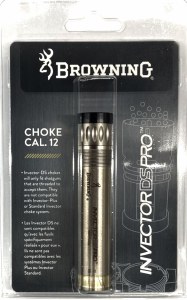 Browning Invector DS PRO Chokes