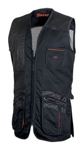 Blaser Clay Shooting Vest Jan