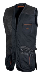 Blaser Clay Shooting Vest
