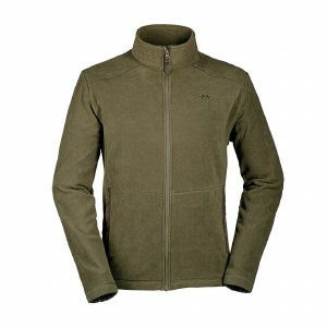 Blaser Fleece Jacket - Swillington Shooting Supplies