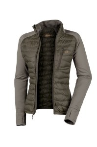 Blaser Roberta Ladies Light Down Jacket