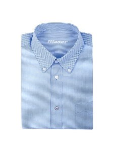 Blaser Poplin Mens Shirt