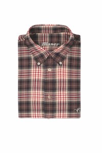 Blaser Classic Twill Shirt
