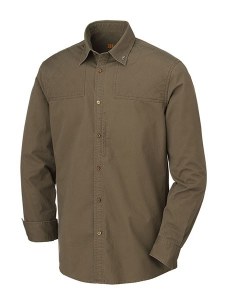 Blaser Twill Sporting Shirt