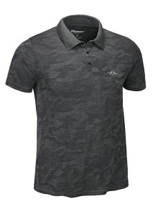 Blaser Functional Polo Shirt