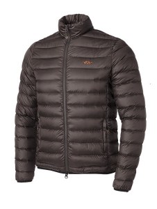 Blaser Modular Down Jacket Eugen