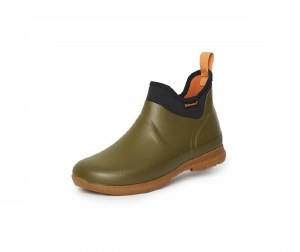 Gateway1 Jodphur Lady Boots