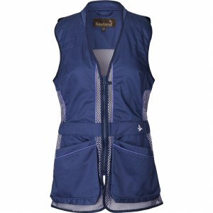 Seeland Lady Skeet 2 Waistcoat