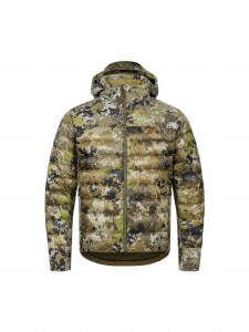 Blaser Huntec Men's Observer Down Jacket