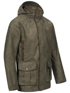 Blaser Vintage Wing Waterproof Shooting Jacket