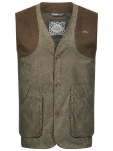 Blaser Vintage Wing Vest