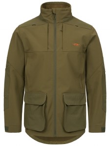 Blaser Tackle Softshell Jacket