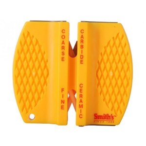 Smith's 2-Step Knife Sharpener