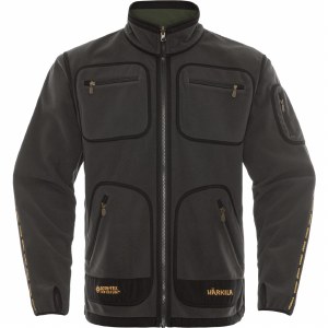 Harkila Kamko Fleece Jacket