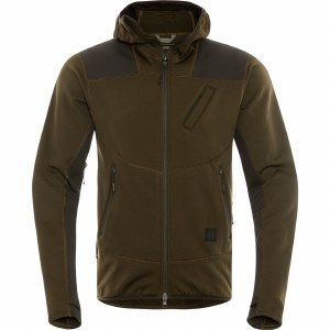 Harkila Deer Stalker Fleece Hoodie