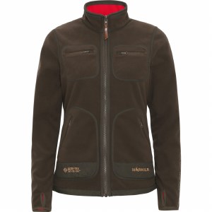 Harkila Kamko Ladies Fleece