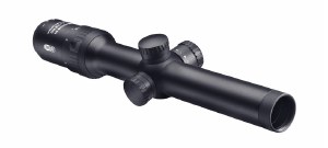 Meopta Meostar R1 1-4X22 RD