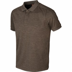Harkila Tech Polo Shirt