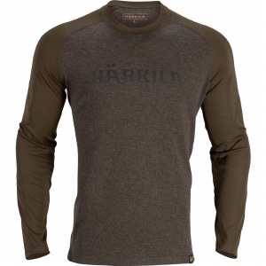 Harkila Metso Long Sleeve T-Shirt