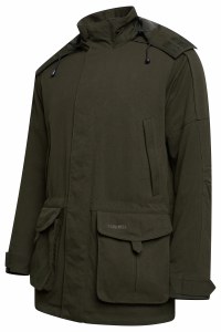 Harehill Ridgegate Waterproof Jacket